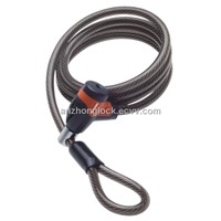 Adjustable Cable Lock
