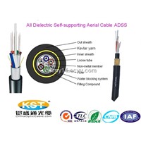 All Dielectric Self-supporting Aerial Cable ADSS