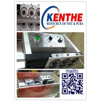 Aluminum panel LED light board cutting machine KH-710