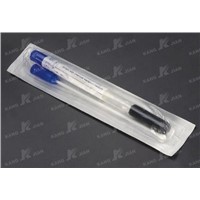 Amies medium swab