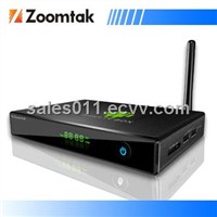 Android smart tv box M1
