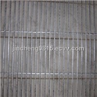 Anping 358 Security Wire Mesh Prison Fence