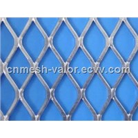 Application of Expanded Mesh Products