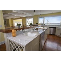 Artificial Marble Countertop And Kitchen Bench top