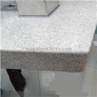 Artificial Stone Service Counter Top / Cash Counter