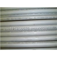 Austenitic/Ferritic Steel Tubing UNS S31500, S32304, S31803, S32205, S32750