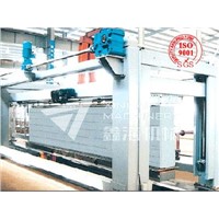 Automatic Cutting Machine
