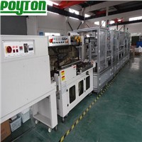 Automatic Vacuum blood collection tube manufacturing machine