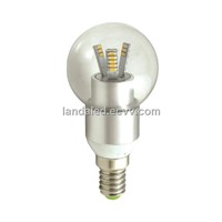 B22/E12 Lampholder 360 Degree LED Bulb