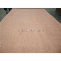 BB/CC Grade Commercial Plywood