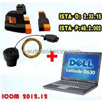 BMW ICOM With Latest software 2013.01 Version
