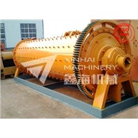 Ball Mill