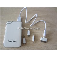 Best Sale Portable New Arrival Power Bank