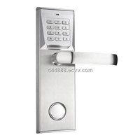 Best quality LED disply special discount password lock CET-9004