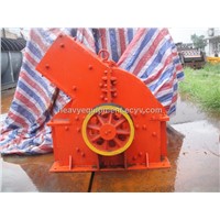 Best Quality Ring Hammer Crusher with Competitive Price