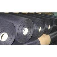 Black Wire Cloth with Best Price
