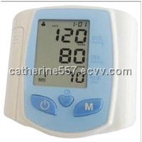 Blood pressure monitor wrist type YK22