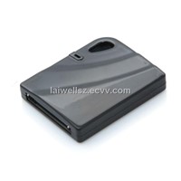 Bluetooth Audio Receiver (LW-BT3)