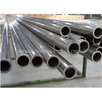Bright Annealed Stainless Steel Tubing DIN 17458 EN10216-5 TC 1 D4 / T3 1.4301