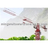 Building Topless tower Crane Max. Load:6t PT5013