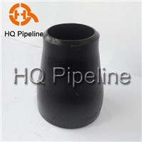 Butt weld pipe fitting / reducer