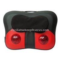 Butterfly Shape Luxury Kneading Guee Massage Pillow