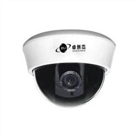 CCTV Dome Camera for Indoor