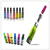 The high quality cheappest CE4 e cigarette atomizer/clearomizer (tank)