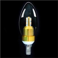 Samsung 3w 200lm Decorative Led Bulbs Clear Manufacturer Supplier