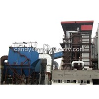 CFB thermal power boiler manufacturer of China