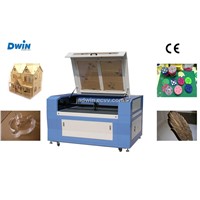 CNC Laser Engraving Machine (DW1290)