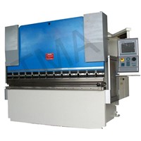CNC Press Brake (FCB SERIES)