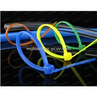 Cable Organizer UL ROHS Reach Nylon Cable Tie