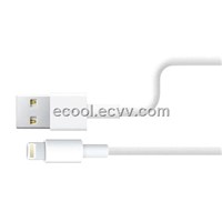 Charging USB cable For iPhone5/iPad/iPad Mini/iPod
