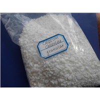 Anhydrous  Calcium Chloride refinement from china chemical products