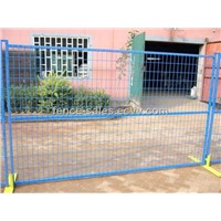 Canada Temporary Fence Panel (Direct Factory)