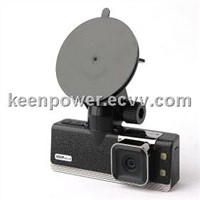 Car DVR 1080P CD7054