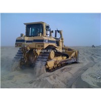 Cat  D8R Dozer Used U.S.A