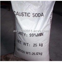 Caustic Soda Flake/Solid/Pearl