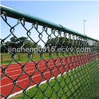 Chain Link Fence for Sport Yard