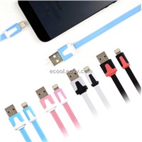 Charging USB cable For iPhone5/iPad/iPad Mini/iPod