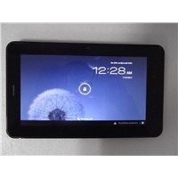 Cheap 7 Inch Mini Colorful Tablet PC Android SIM Card