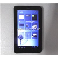 Cheap 7 Inch Mini Colorful Tablet PC Android With SIM Card