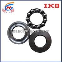 China Bearing Manufacturers Thrust Ball Bearing 51117 Series