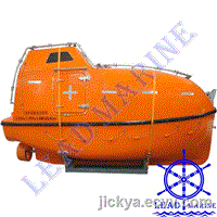 China Lifeboat