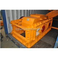 China No.1 Durable High Quality Double Roll Crusher for Sale
