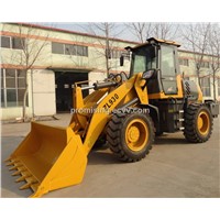 China Top Brand Front Wheel Loader ZL30FS