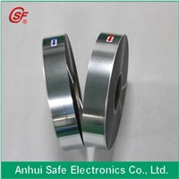 China cheap metallized film for capacitor use