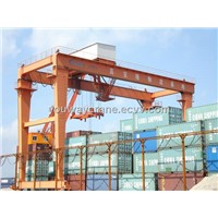 China container gantry crane