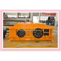 China Leading Reliable Double Roll Crusher for Sale